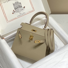 Hermes Kelly Bags